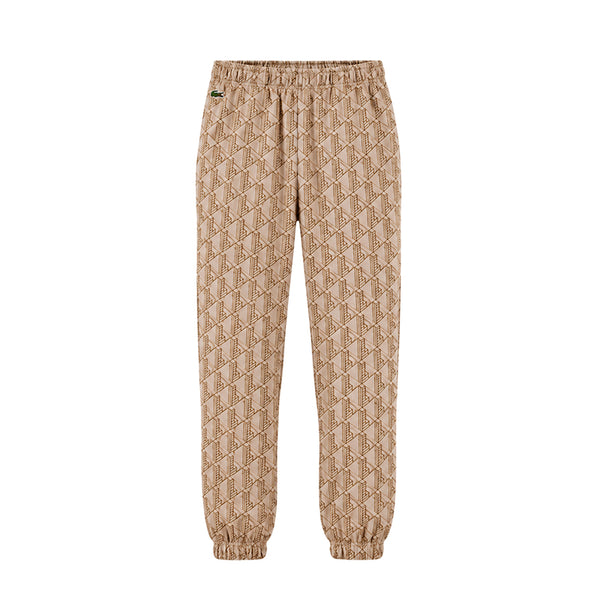 Pantalon de survêtement Lacoste MONOGRAM Enfant