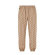 Pantalon de survêtement Lacoste MONOGRAM Enfant