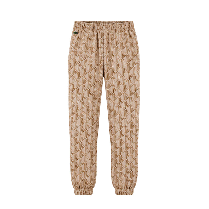 Pantalon de survêtement Lacoste MONOGRAM Enfant