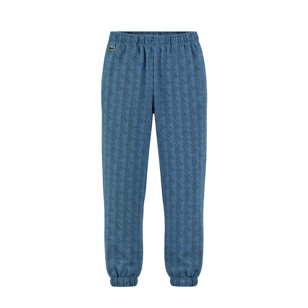 Pantalon de survêtement Lacoste MONOGRAM Enfant