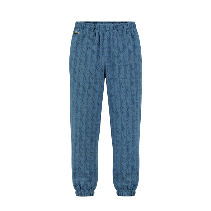 Pantalon de survêtement Lacoste MONOGRAM Enfant