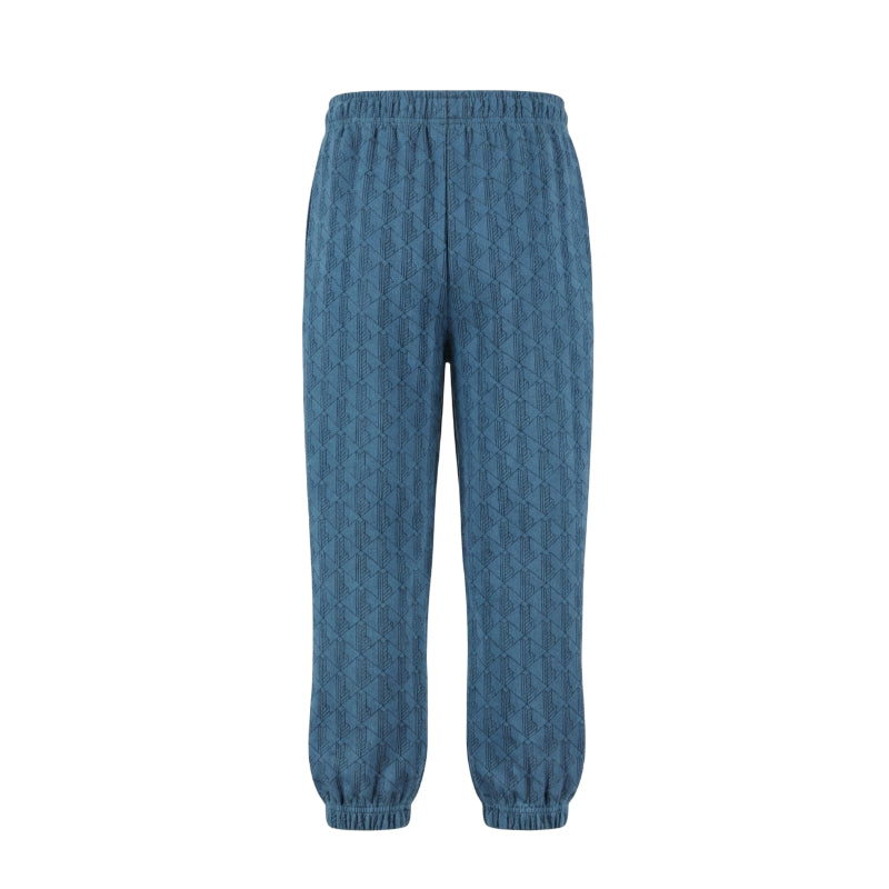 Pantalon de survêtement Lacoste MONOGRAM Enfant