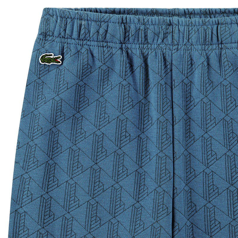 Pantalon de survêtement Lacoste MONOGRAM Enfant