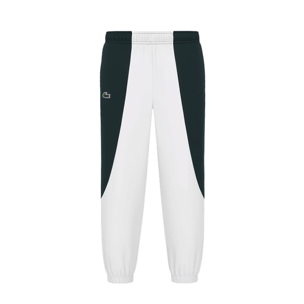 Pantalon de survêtement Lacoste DIAMANT TAFFETA Enfant