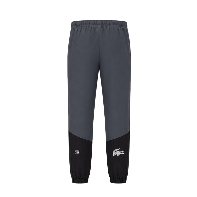 Pantalon de survêtement Lacoste DIAMANT TAFFETA Enfant