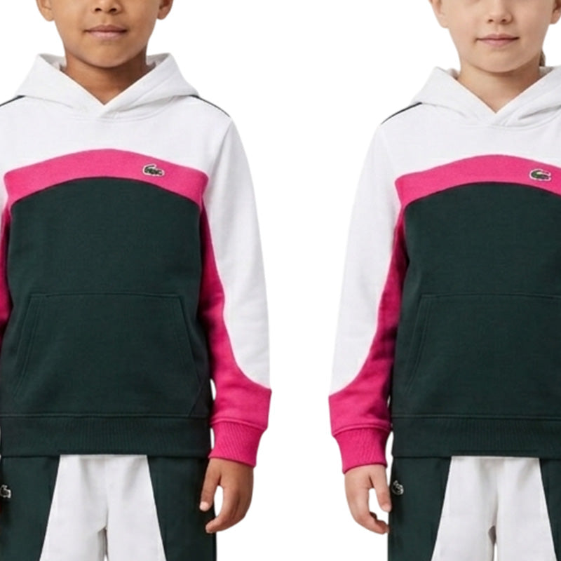 Sweatshirt Lacoste Junior