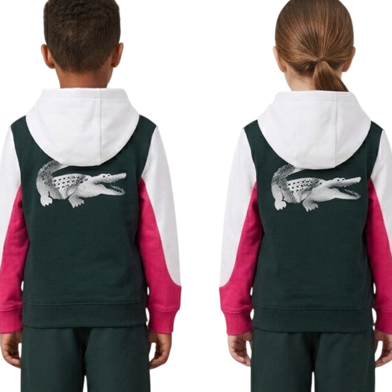 Sweatshirt Lacoste Junior