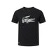 Tee-shirt Lacoste Junior