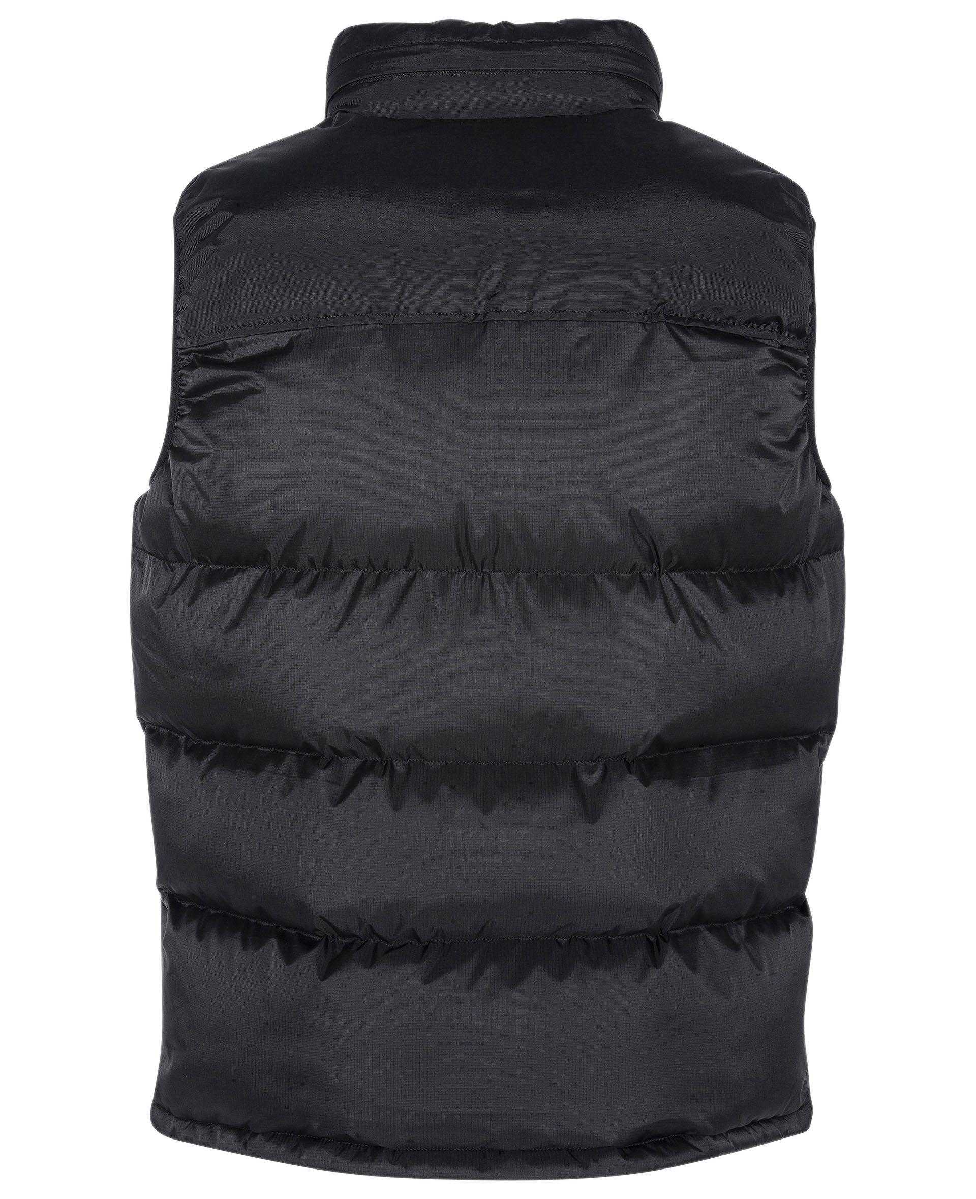 Doudoune sans manches Schott UTAHV