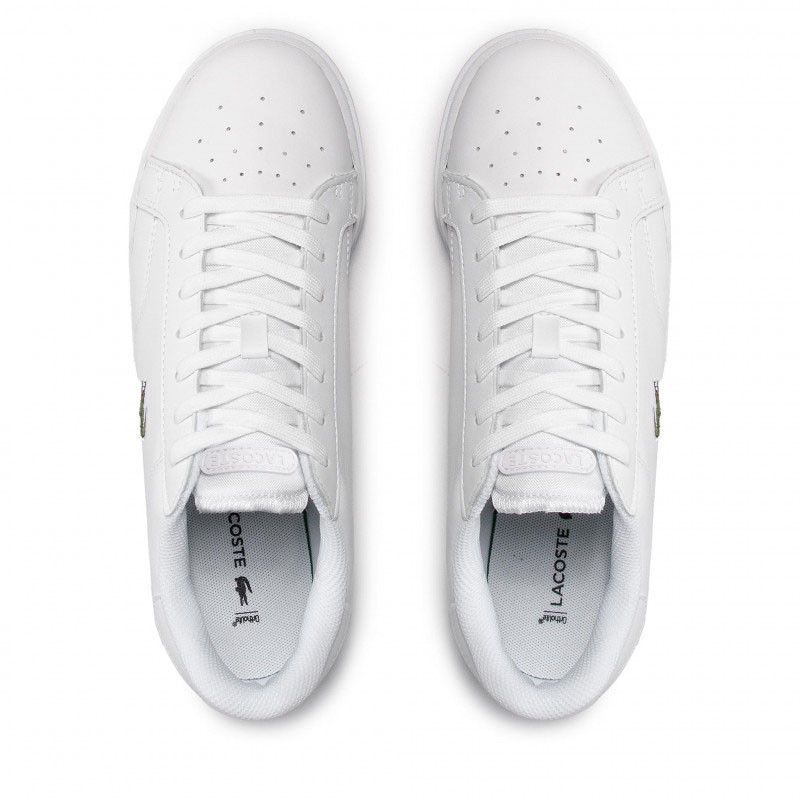 Basket Lacoste TWIN SERVE 0721 2SMA