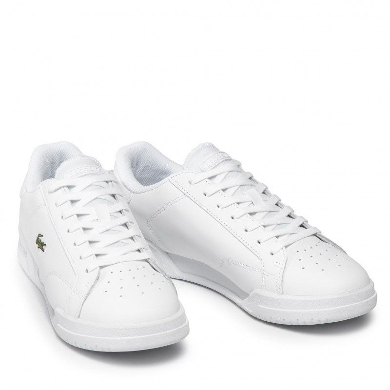 Basket Lacoste TWIN SERVE 0721 2SMA