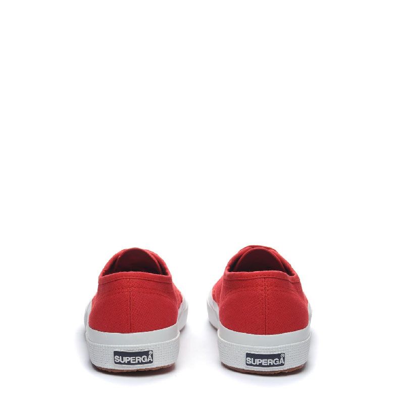Basket Superga 2750-COTU CLASSIC