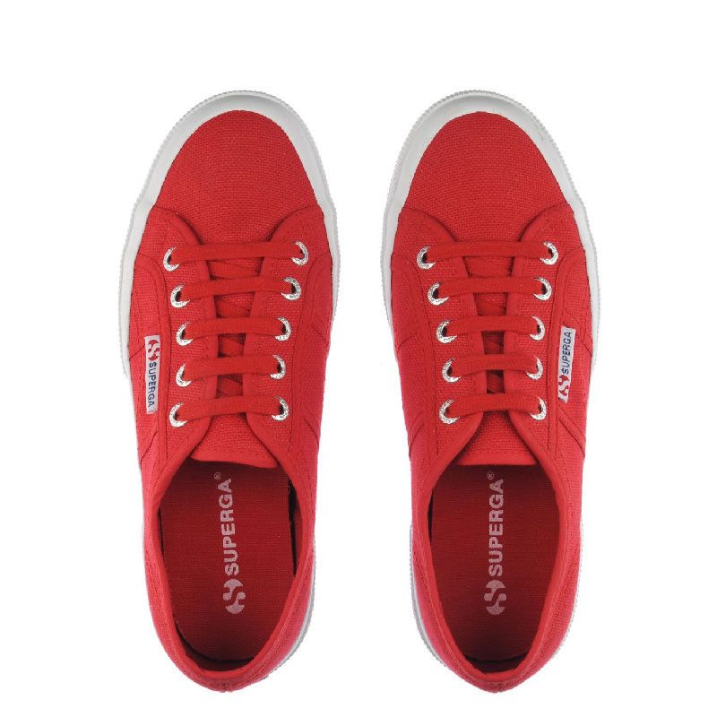 Basket Superga 2750-COTU CLASSIC