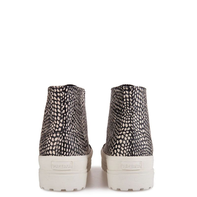 Basket Superga 2341-ALPINA