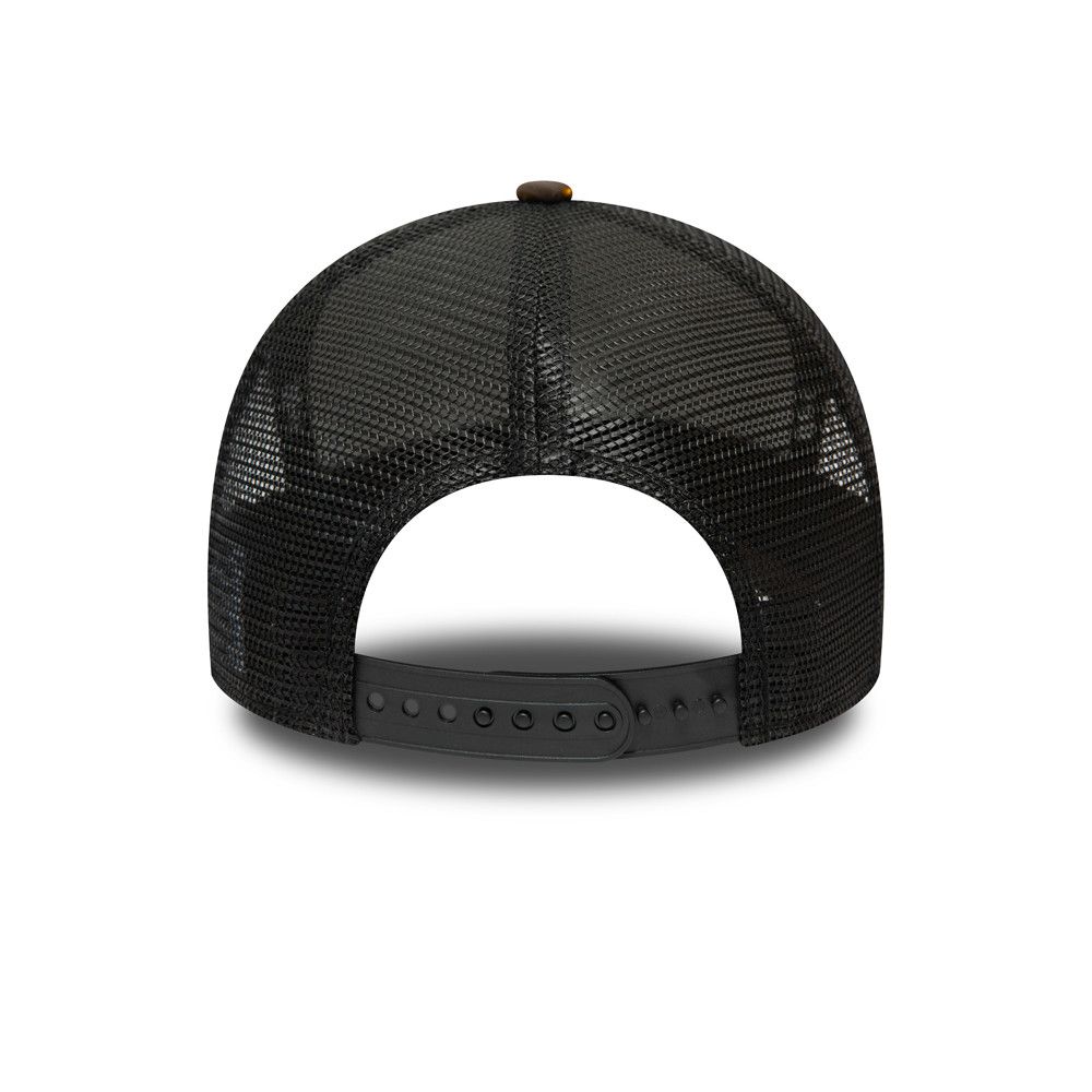 Gorra New Era HYPERTONE TRUCKER NEW YORK YANKEES