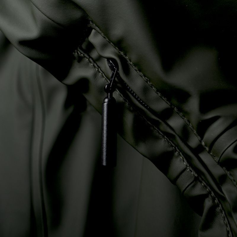 Manteau Billy Belt EQUINOX