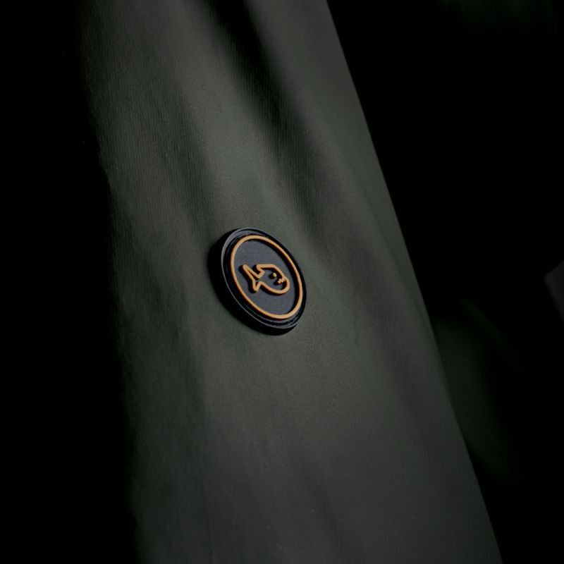 Manteau Billy Belt EQUINOX