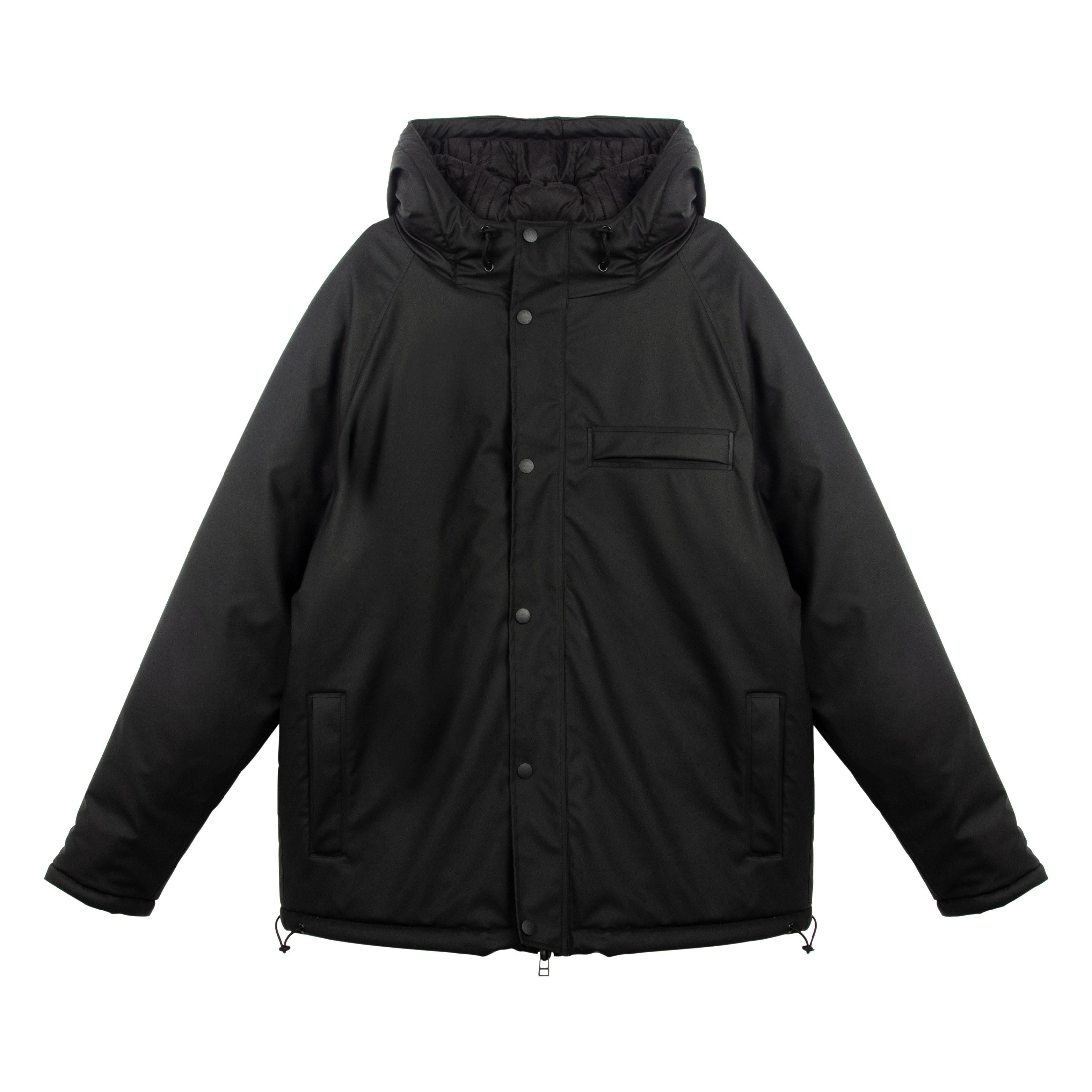 Manteau Billy Belt ECLIPSE