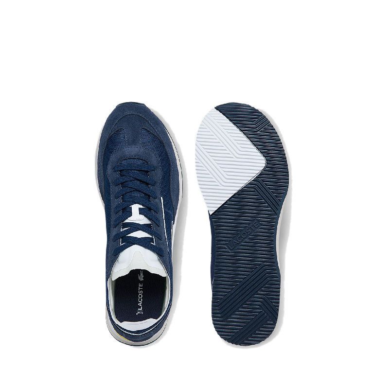 Basket Lacoste MATCH BREAK