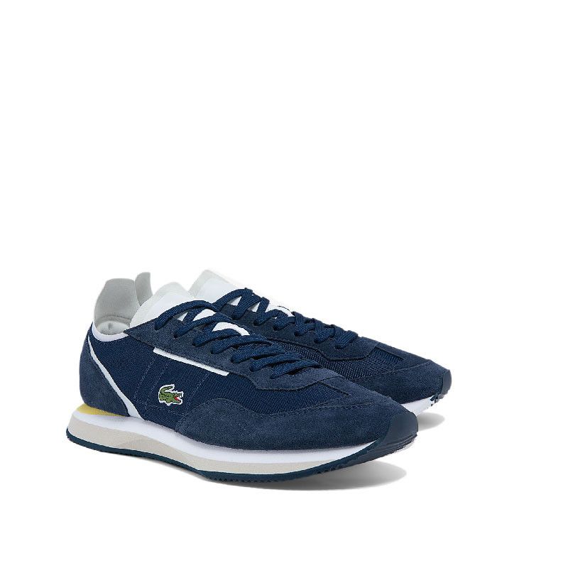 Basket Lacoste MATCH BREAK