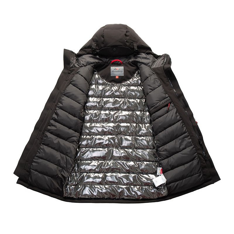 Parka Helvetica SANFORD