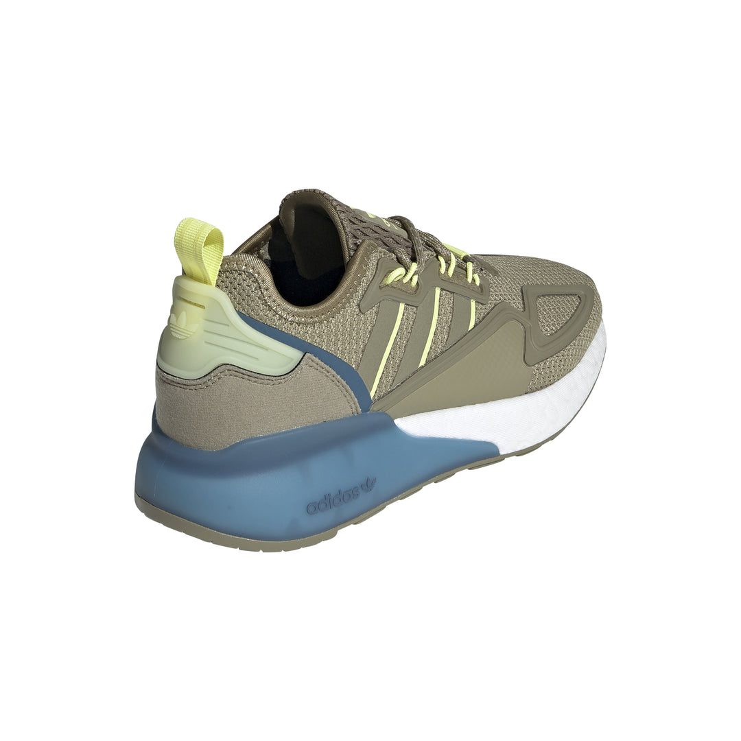 Basket Junior adidas Originals ZX 2K BOOST