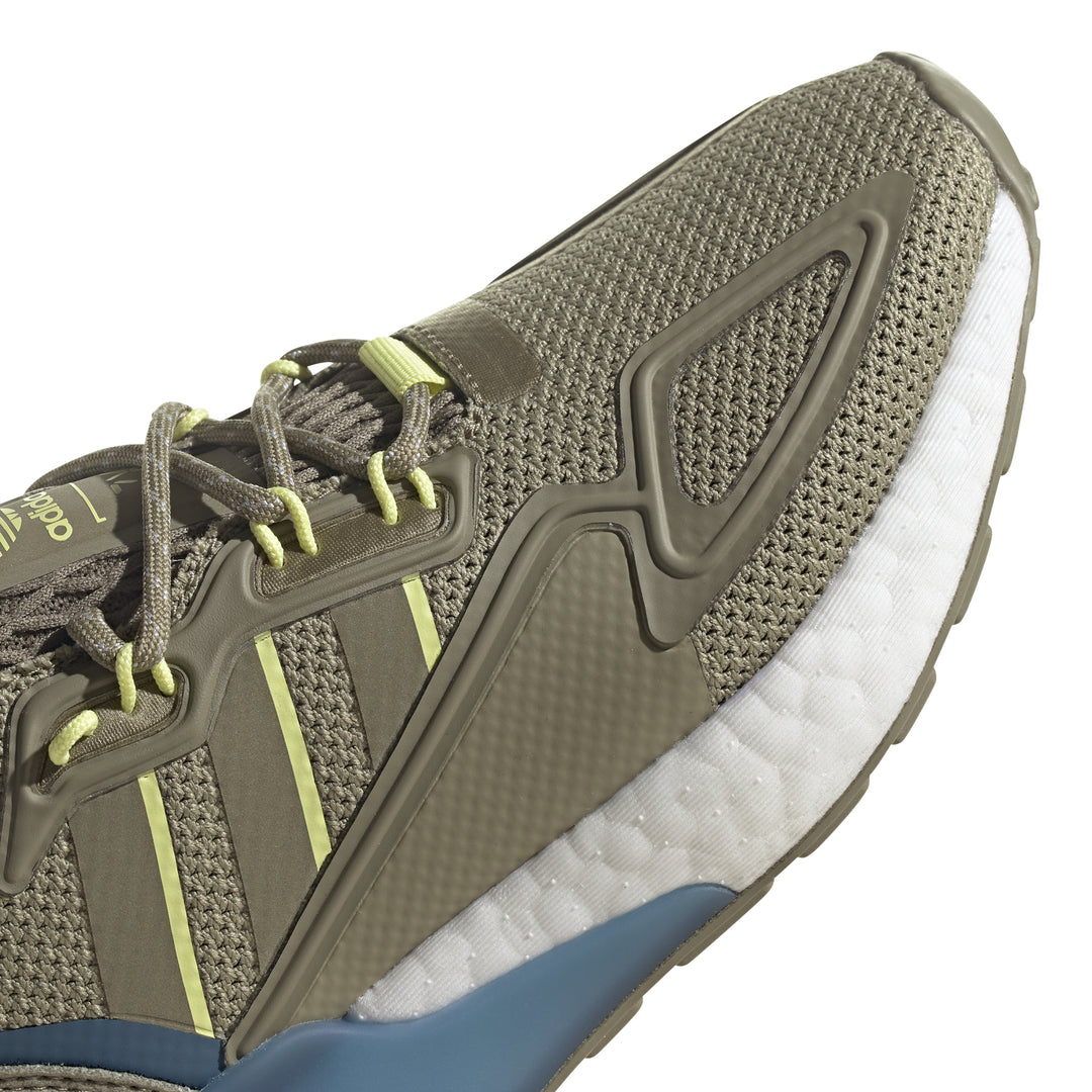 Basket Junior adidas Originals ZX 2K BOOST