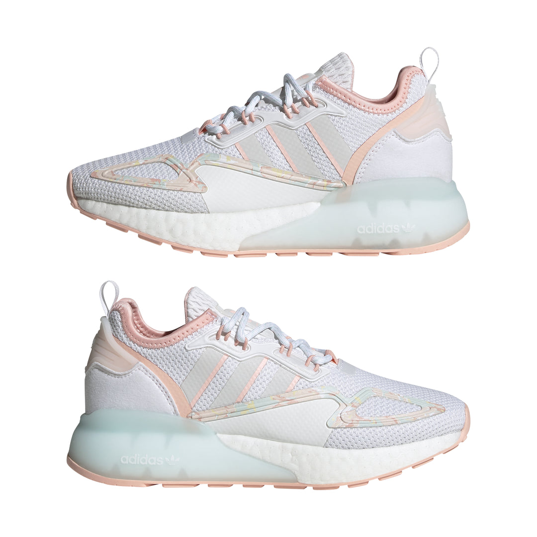 Basket Junior adidas Originals ZX 2K BOOST