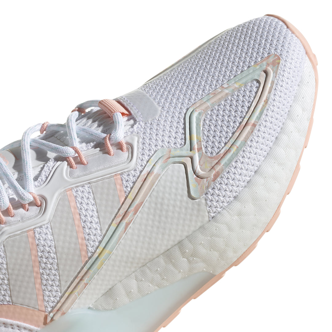 Basket Junior adidas Originals ZX 2K BOOST
