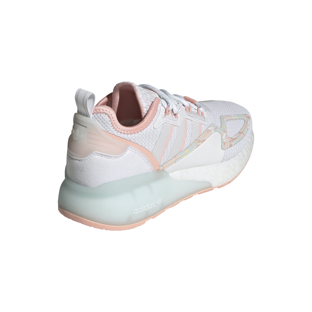 Basket Junior adidas Originals ZX 2K BOOST