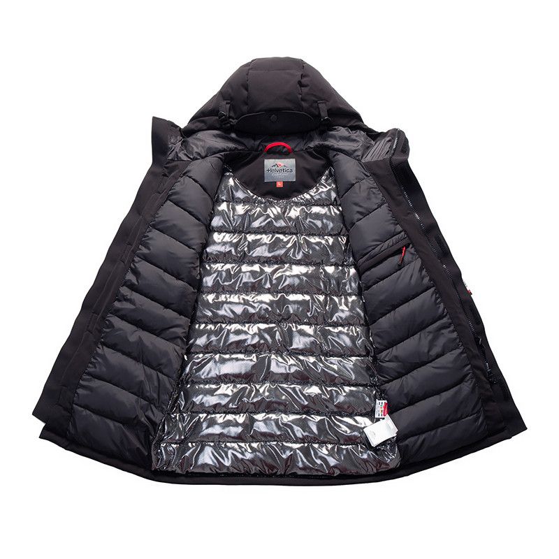 Parka Helvetica SANFORD