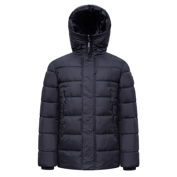 Parka Helvética SANFORD