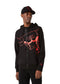 Sweat New Era LOGO BLACK ZIP UP CHICAGO BULLS