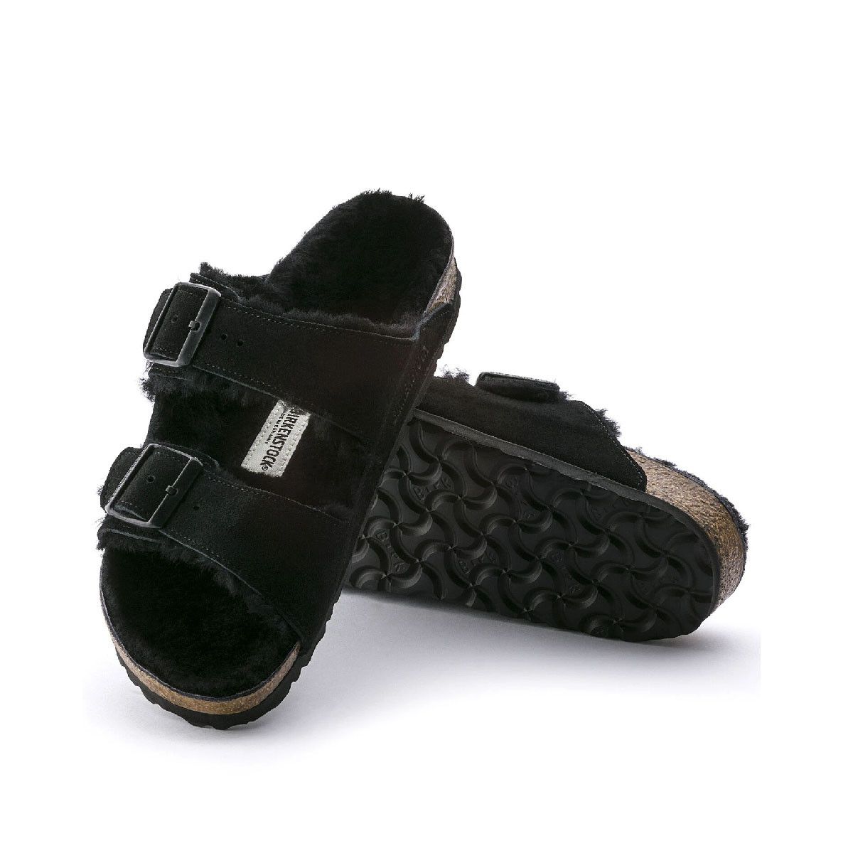 Sandale Birkenstock ARIZONA étroite