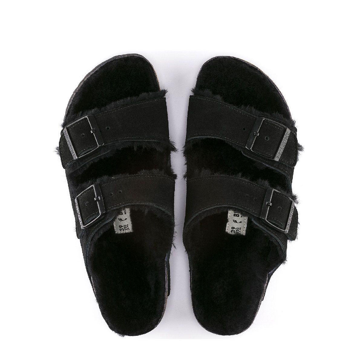 Sandale Birkenstock ARIZONA étroite