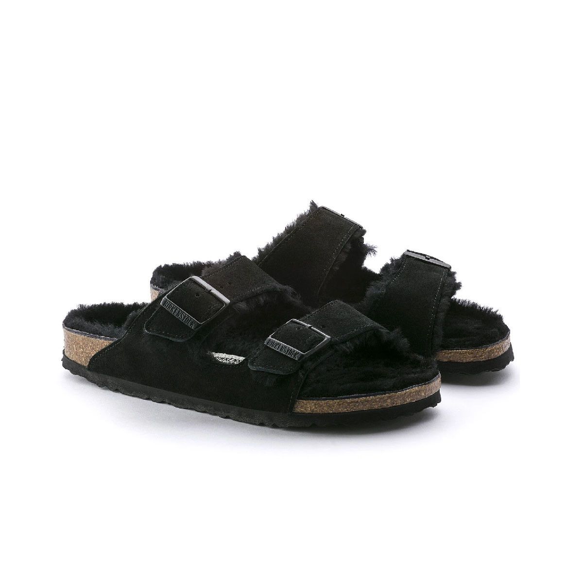 Sandale Birkenstock ARIZONA étroite