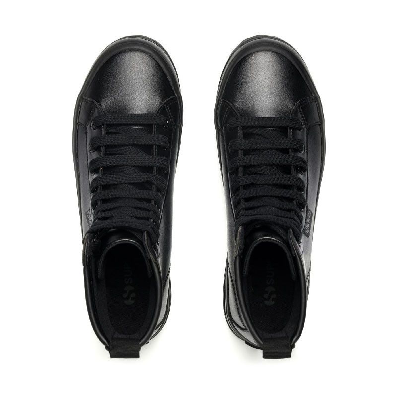 Basket Superga 2643-ALPINA