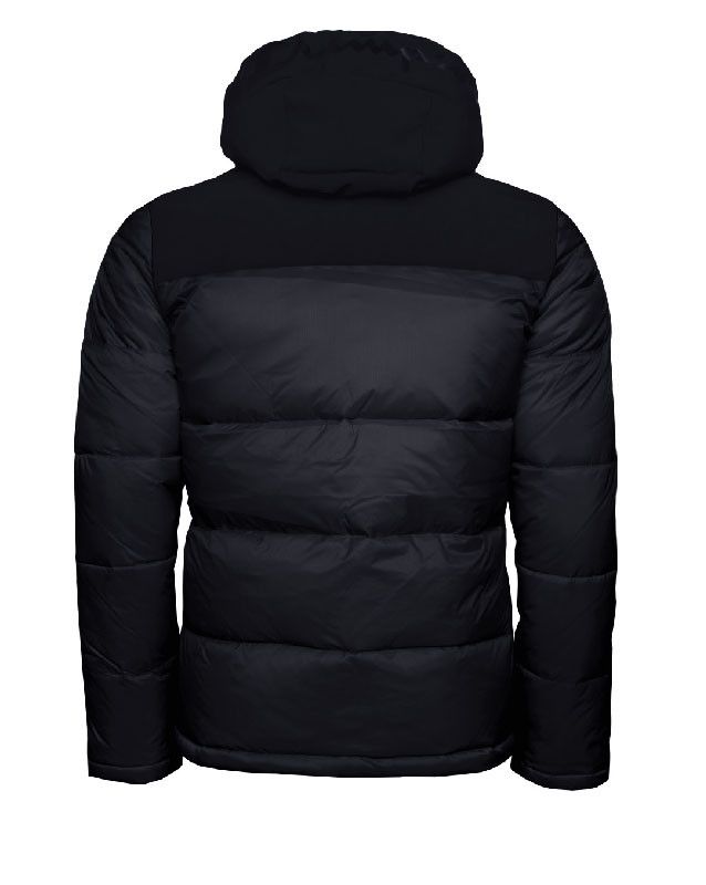 Doudoune Champion Classic Block Full Zip