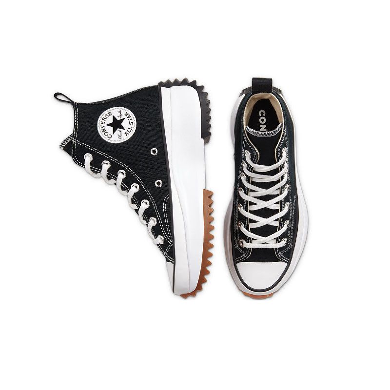 Basket Converse RUN STAR HIKE HI