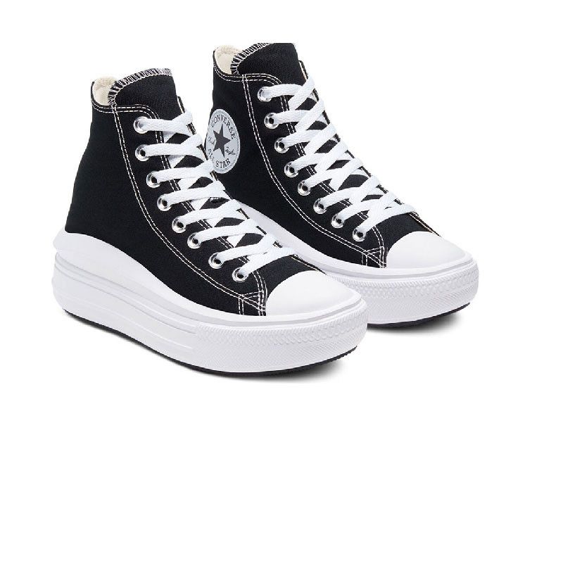 Basket Converse ALL STAR MOVE PLATFORM