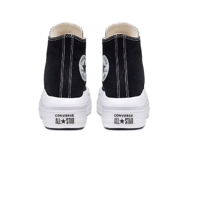 Basket Converse ALL STAR MOVE PLATFORM