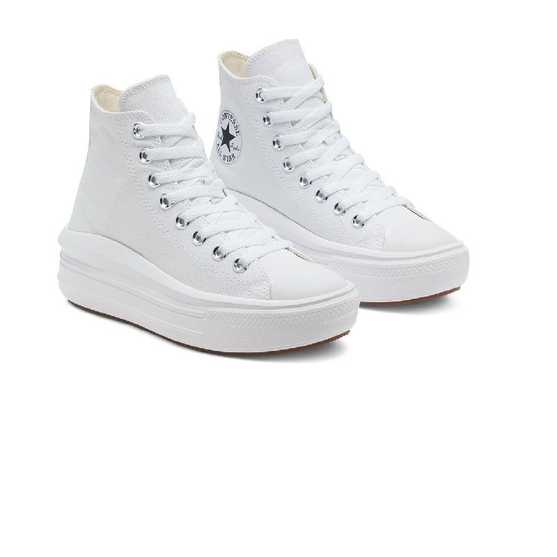 Basket Converse ALL STAR MOVE PLATFORM