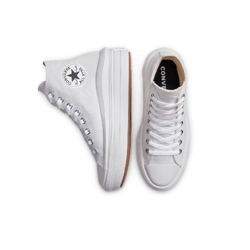 Basket Converse ALL STAR MOVE PLATFORM
