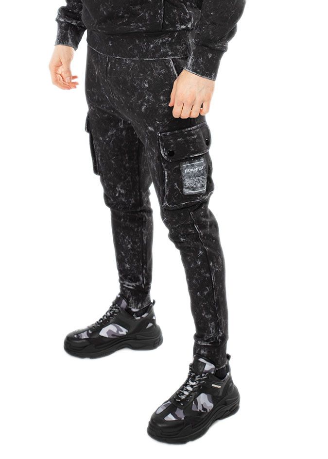 Pantalon de survêtement Horspist SPARTE