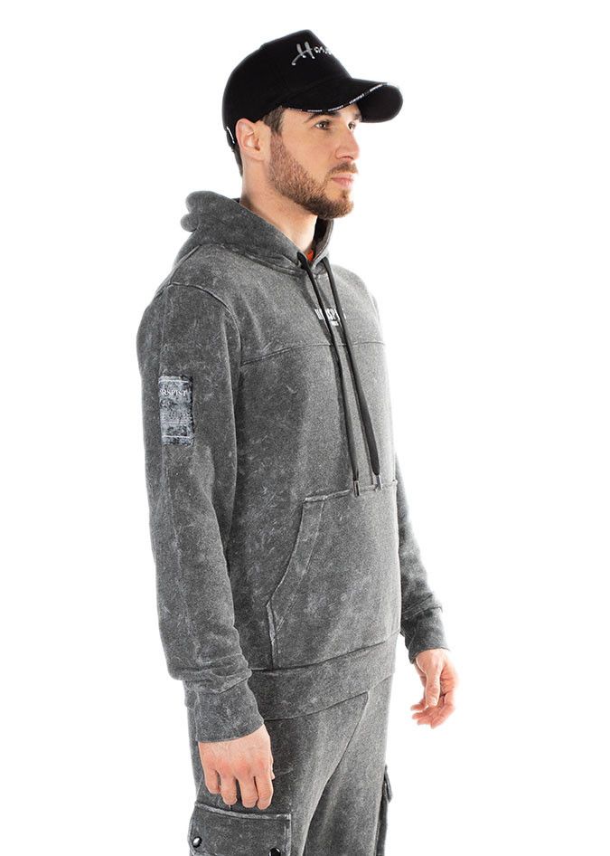 Sweat Horspist TRIPOLI