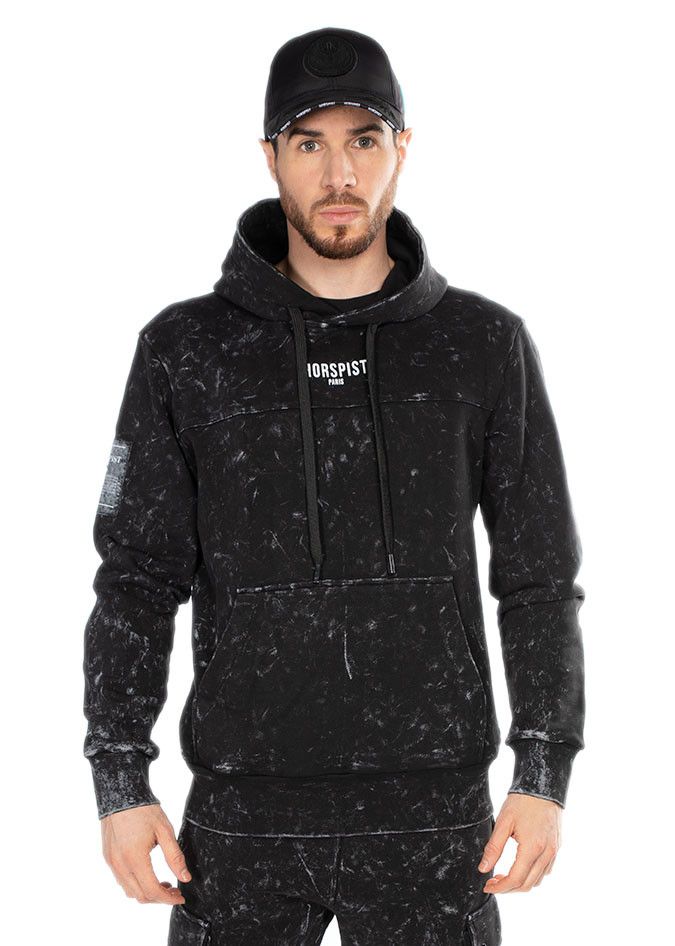 Sweat Horspist TRIPOLI