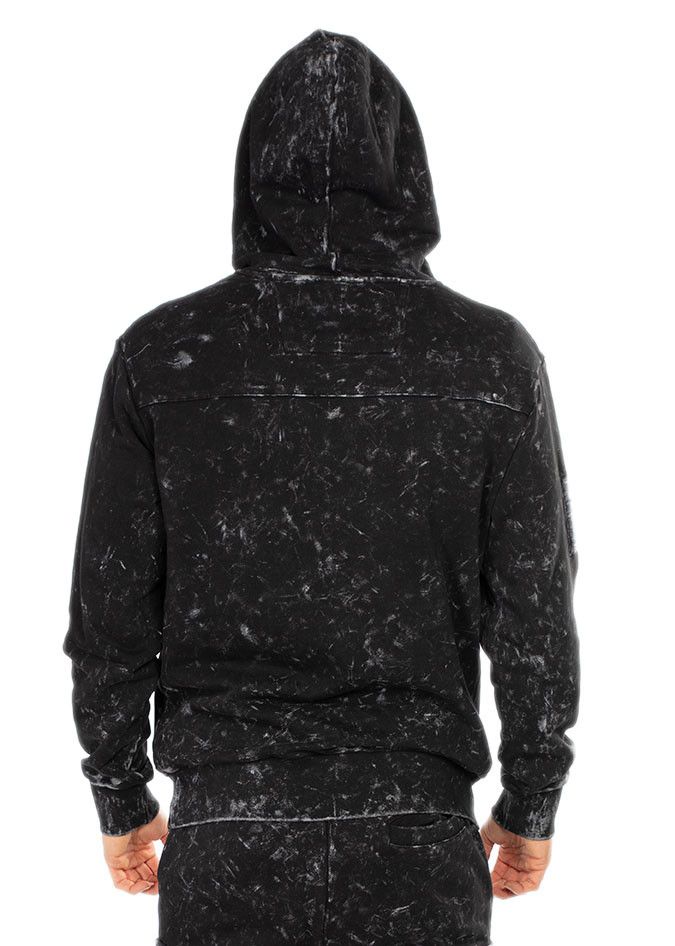 Sweat Horspist TRIPOLI