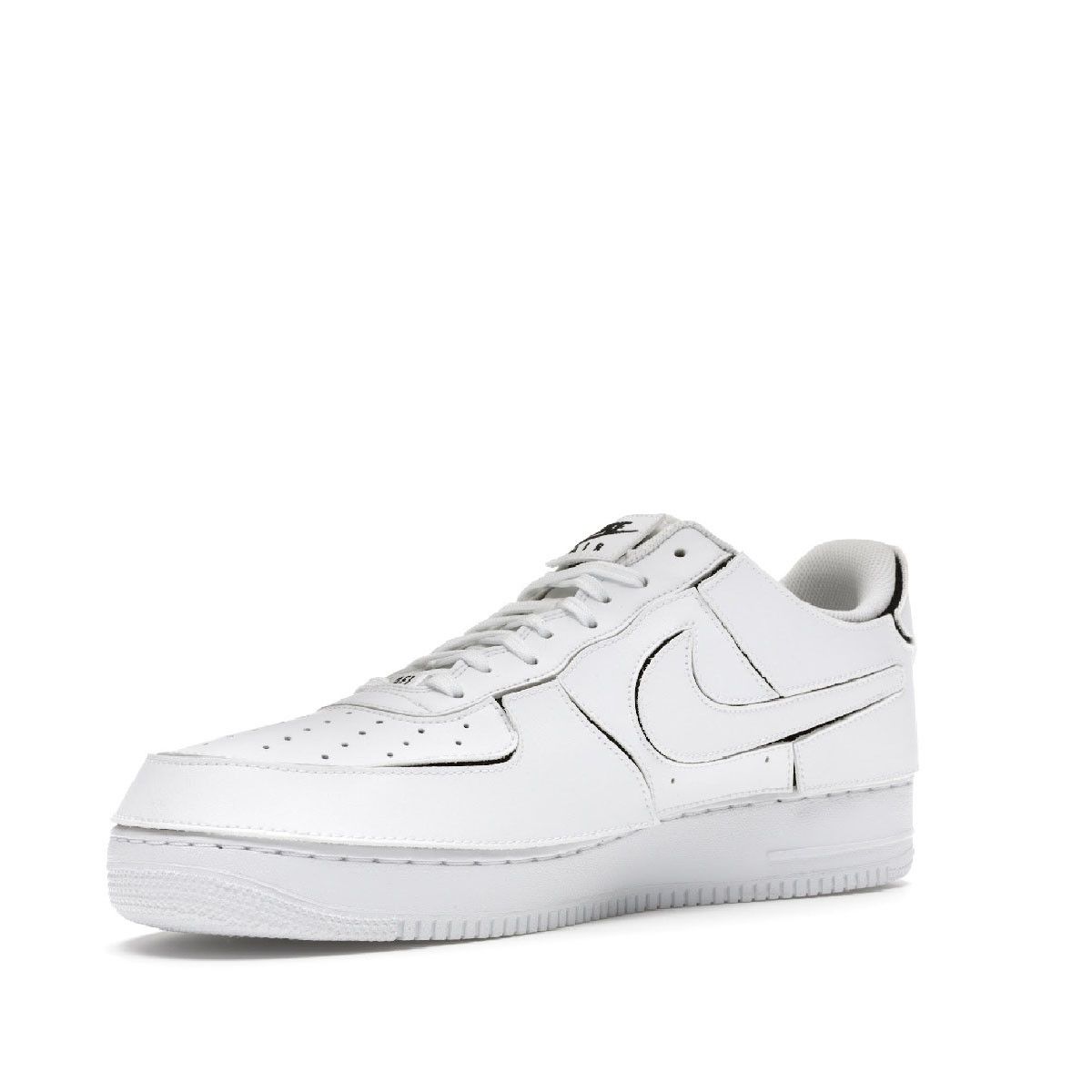 Basket Nike AIR FORCE 1 LO