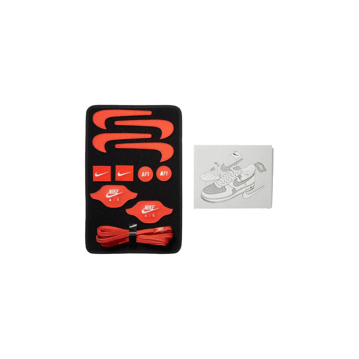 Basket Nike AIR FORCE 1 LO