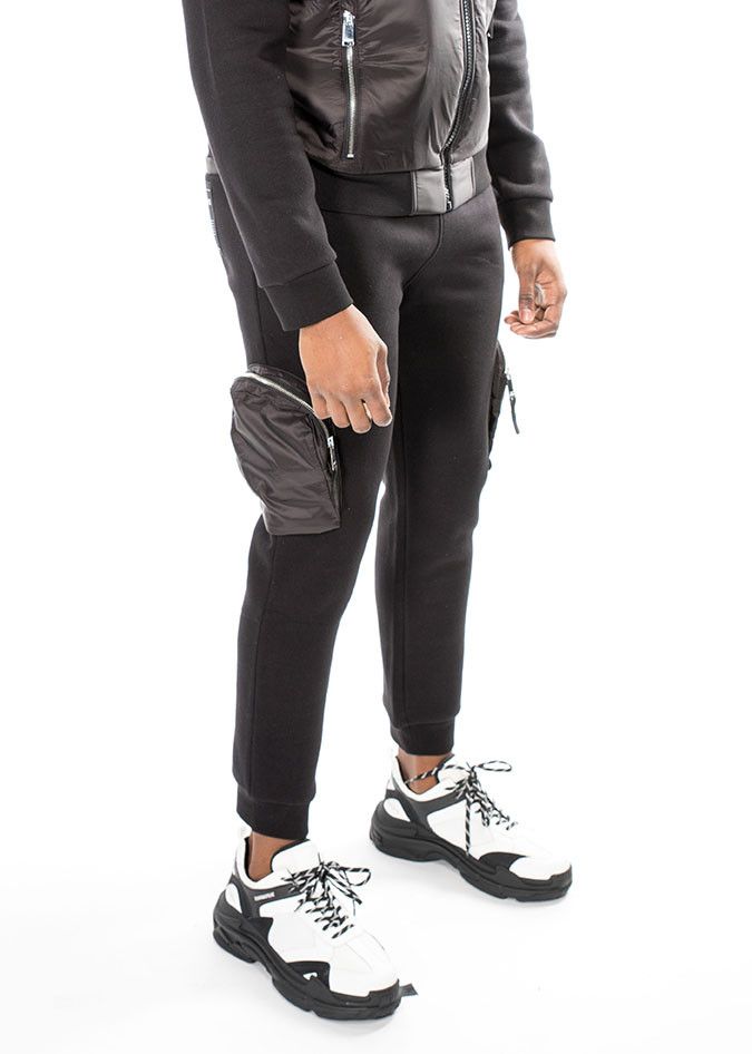 Pantalon de survêtement Horspist COSMO